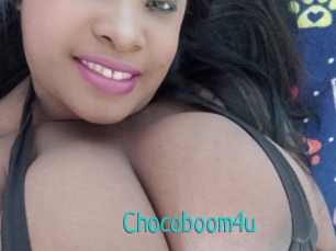 Chocoboom4u
