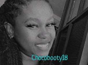 Chocobooty18