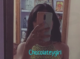 Chocolateygirl