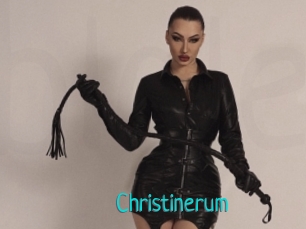 Christinerum