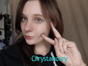 Chrystalnoury