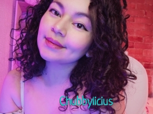 Chubbylicius