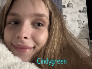 Cindygreen