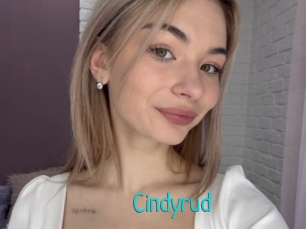 Cindyrud