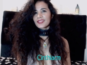 Cinthiacm