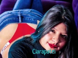 Clarapatel