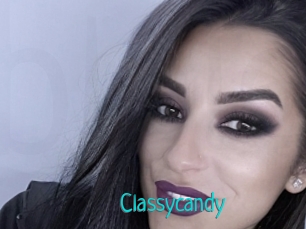 Classycandy