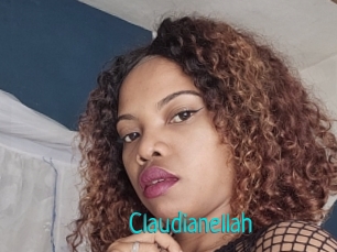 Claudianellah