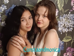 Constaandmonica