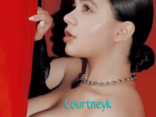 Courtneyk