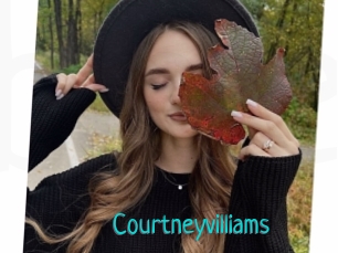 Courtneyvilliams