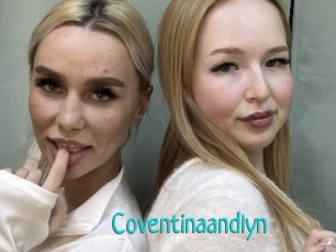 coventinaandlyn Blog Lesbienne