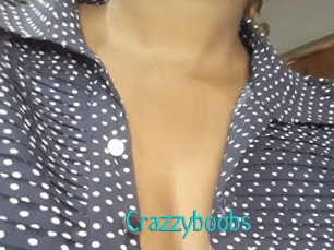 Crazzyboobs