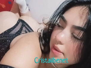 Cristallbenet