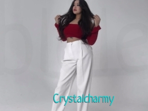Crystalcharmy