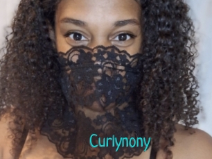 Curlynony