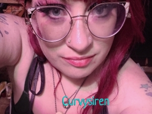 Curvysiren