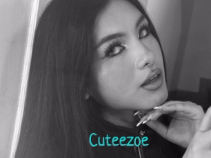 Cuteezoe