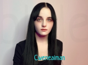 Cwenealman