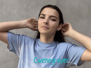 Cwenegrayer