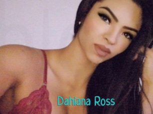 Dahiana_Ross Blog Lesbienne
