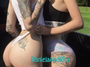 DanielaAndRita