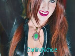 DarlingNichole Blog Lesbienne