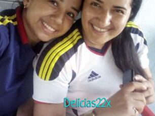 Delicias22x