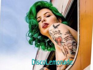 DiscoLemonade