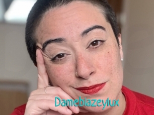 Dameblazeylux