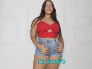 Danisexi96