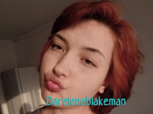 Dareleneblakeman