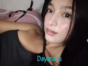 Dayana_lu