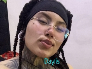 Dayiis