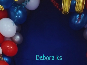 Debora_ks