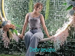 Debraevans