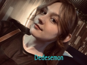 Dedesemon