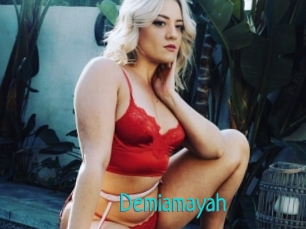 Demiamayah