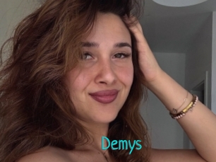 Demys