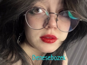 Denesebozek