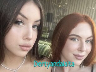 Dertyandalaita