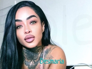 Desmaria