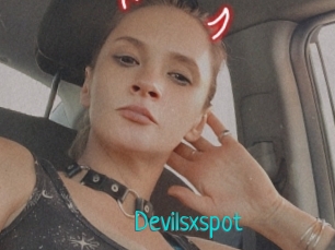 Devilsxspot