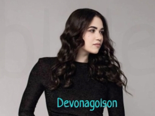 Devonagolson