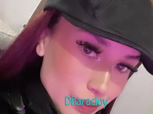 Dharacloy