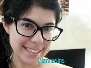 Diannasins