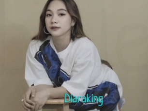 Diaraking