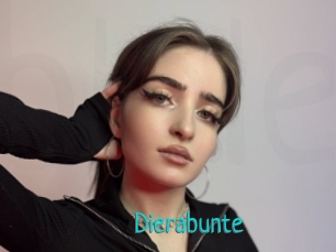 Dierabunte