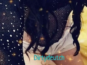 Dirtydeutch