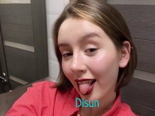 Disun